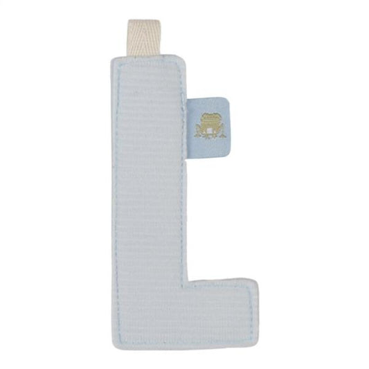 letras Little Dutch Guirnalda