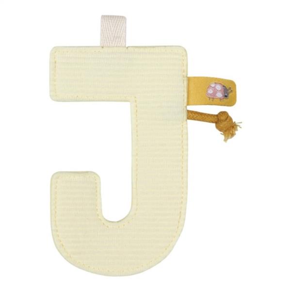 Letras Little Dutch Guirnalda