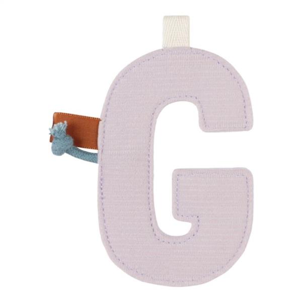 Letras Little Dutch Guirnalda
