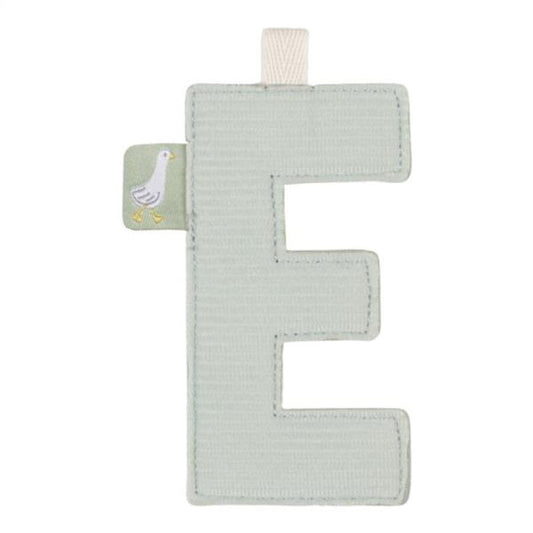 Letras Little Dutch Guirnalda