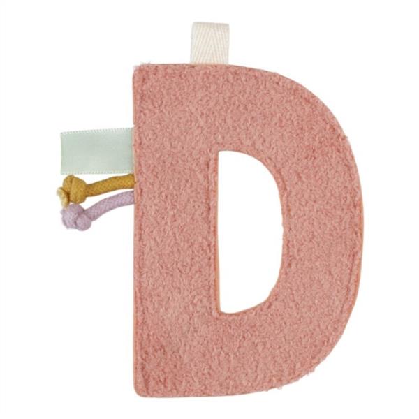 letras Little Dutch Guirnalda