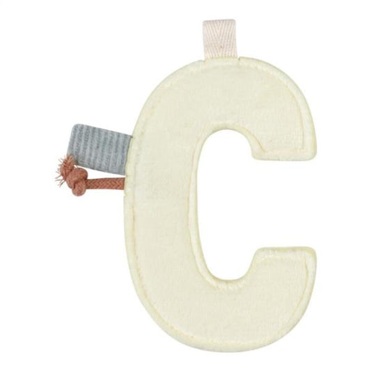 letras Little Dutch Guirnalda
