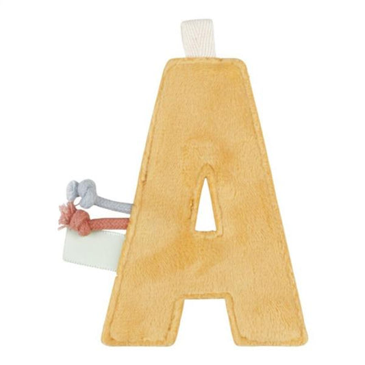 letras Little Dutch Guirnalda