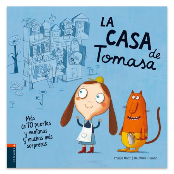 Libro La Casa De Tomasa Pop-Up