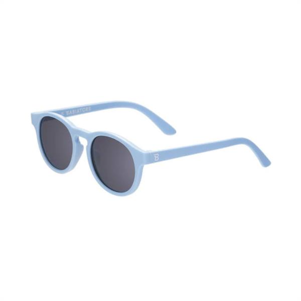 Gafas De Sol Flexibles Keyhole Bermuda Blue Babiators - 0 a +6 años