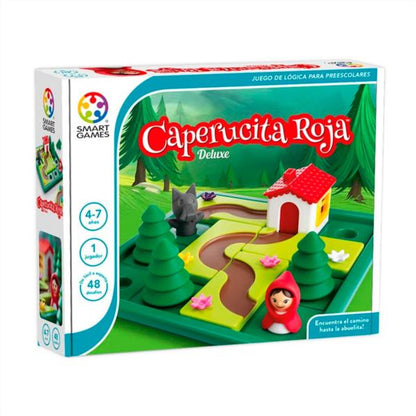 Caperucita Roja SmartGames Deluxe