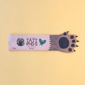 Tattoos Naturaleza Londji