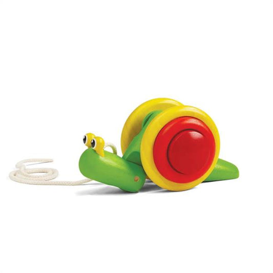 Arrastre Caracol