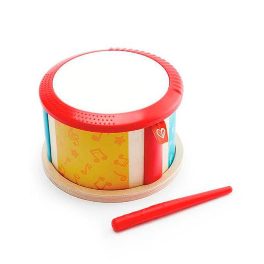 Tambor de Dos Caras Hape