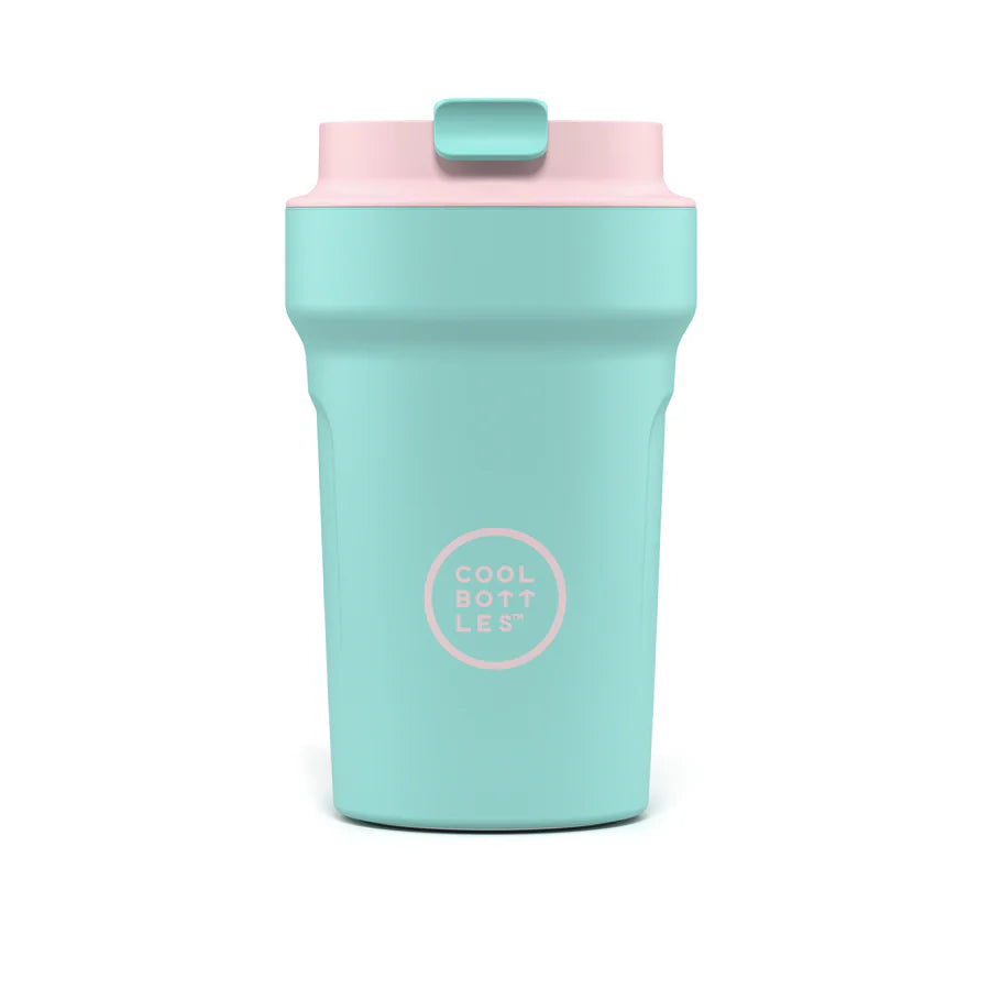 Vaso Termo Paradise Tumbler Capri Cool Bottles 350ml