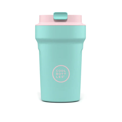 Vaso Termo Paradise Tumbler Capri Cool Bottles 350ml