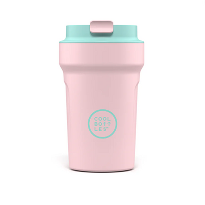 Vaso Termo Paradise Tumbler Ibiza Cool Bottles 350ml