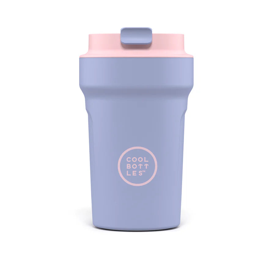 Vaso Termo Paradise Tumbler Mykonos Cool Bottles 350ml