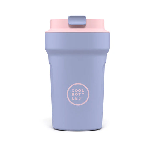 Vaso Termo Paradise Tumbler Mykonos Cool Bottles 350ml