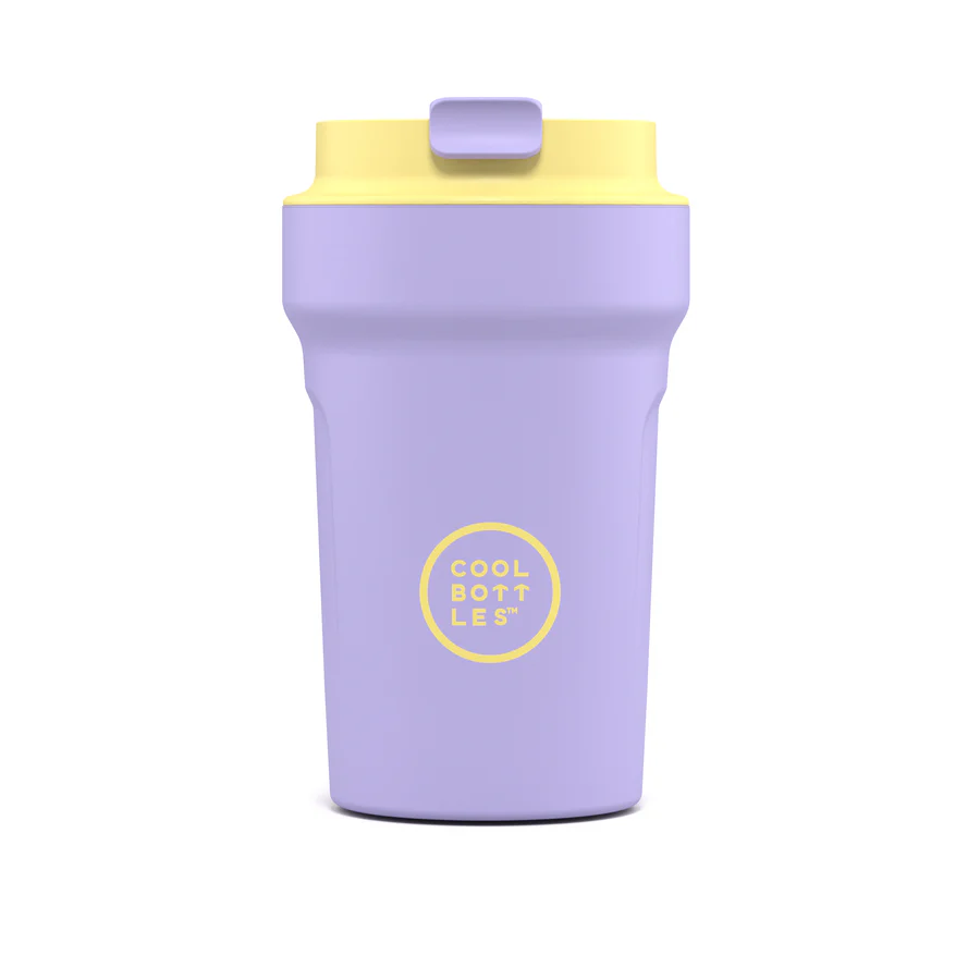 Vaso Termo Paradise Tumbler Bali Cool Bottles 350ml