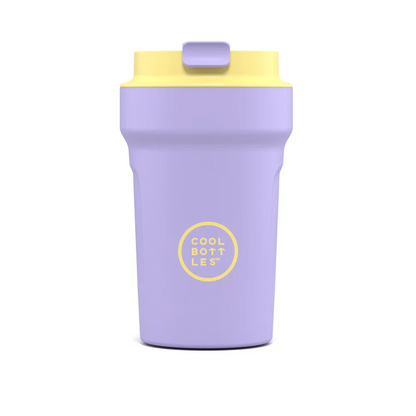 Vaso Termo Paradise Tumbler Bali Cool Bottles 350ml
