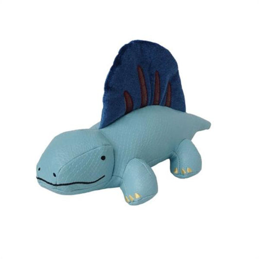 Dimitri el Dimetrodon con Sonajero Little Big Friends