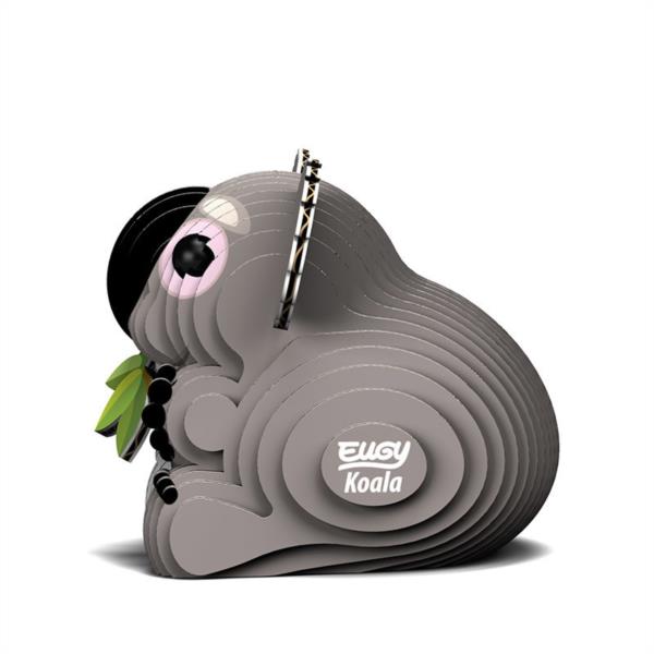 Puzzle 3D Koala Eugy Dodoland