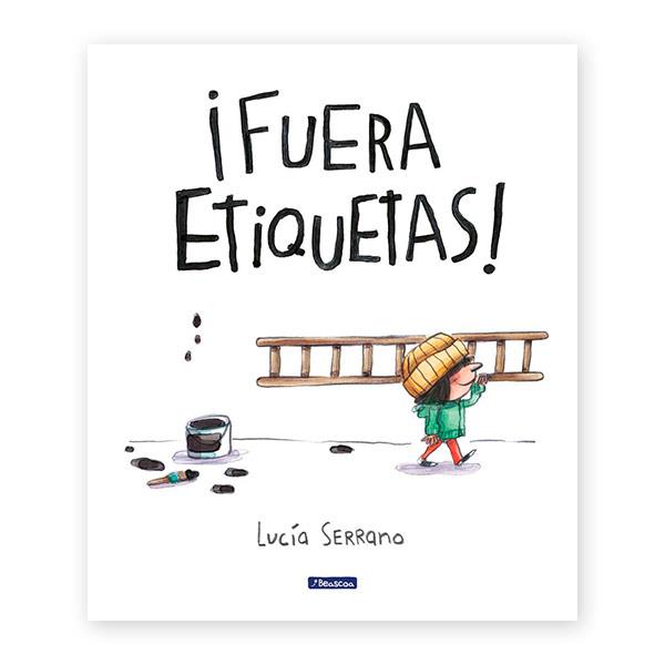 Libro Fuera Etiquetas