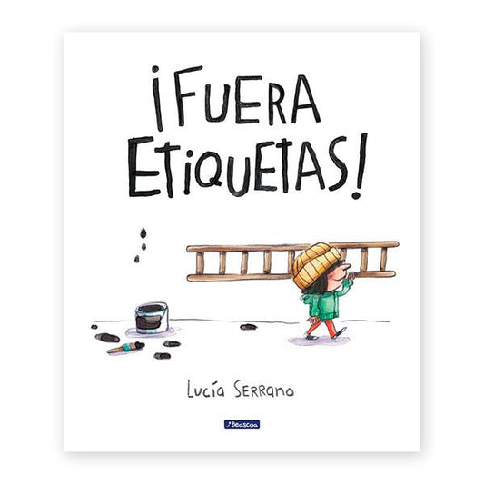 Libro Fuera Etiquetas