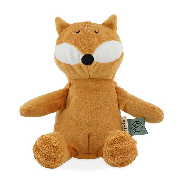 Peluche Trixie Zorro Terciopelo