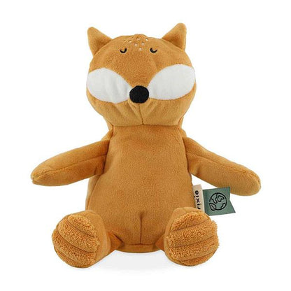 Peluche Trixie Zorro Terciopelo