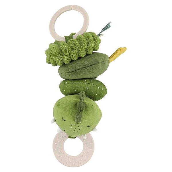 Juguete Bailarín Trixie Dino