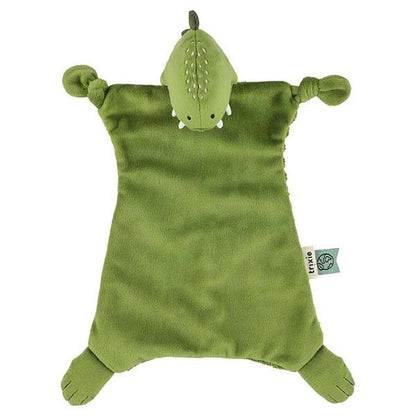 Doudou Trixie Dino Terciopelo