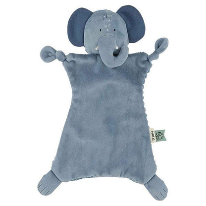 Doudou Trixie Elefante Terciopelo