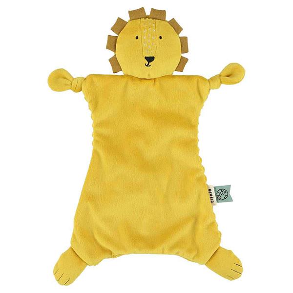 Doudou Trixie León Terciopelo