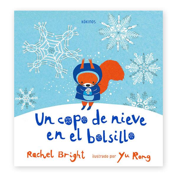 Un Copo De Nieve En El Bolsillo