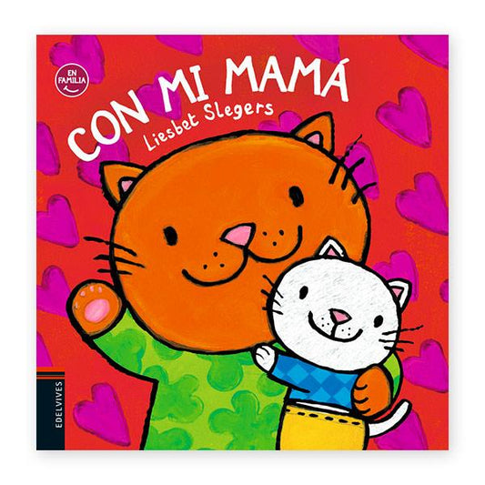 Con Mi Mamá