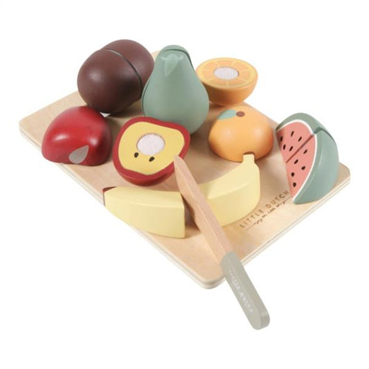 Frutas Para Cortar