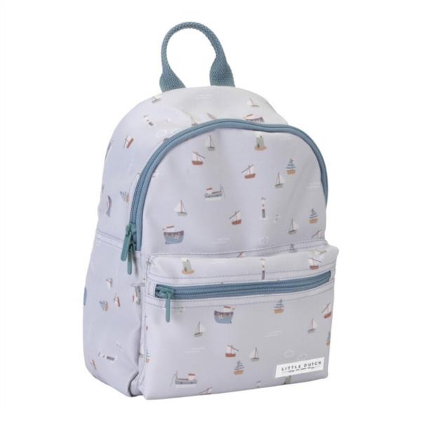 Mochila Sailors Bay Little Dutch