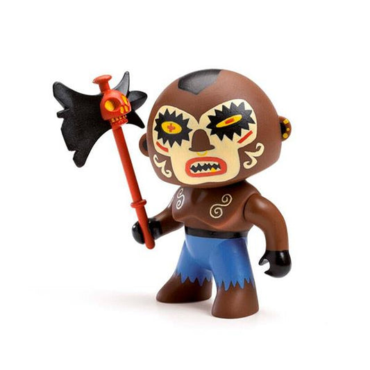 Arty Toys Etnic Pirata