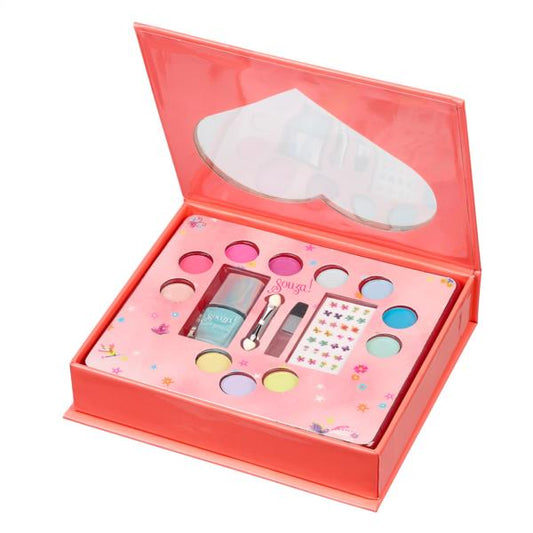 Caja Regalo Corazón
