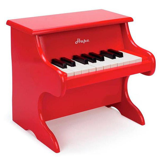 Piano Infantil de Madera Juguetón Hape