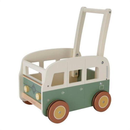 Caminador Little Dutch Furgo Vintage