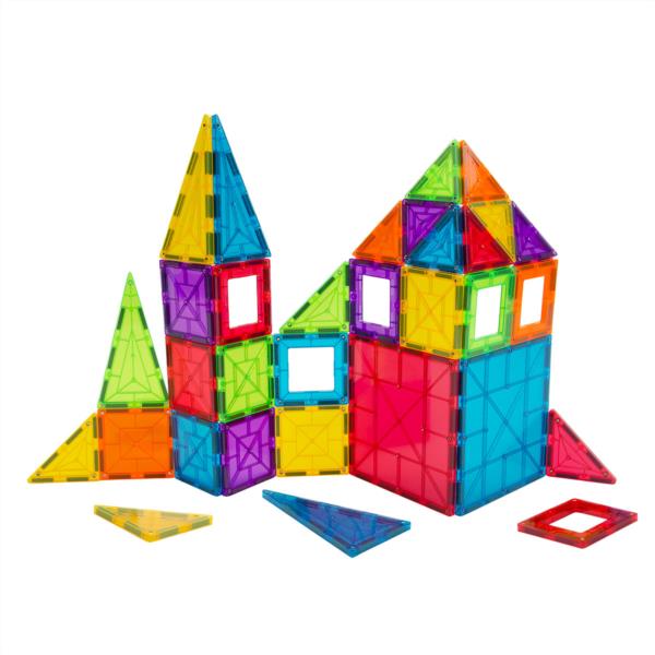 Braintoys Imanix 32 Piezas