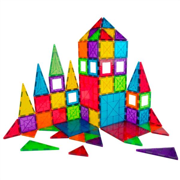 Braintoys Imanix 60 Piezas