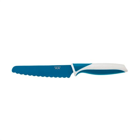 Cuchillo Autonomia Niños Azul