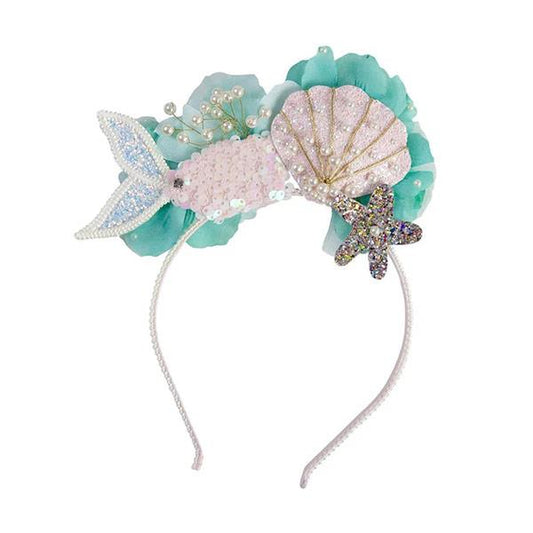 Diadema Sirena Great Pretenders