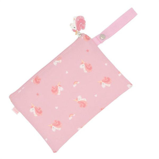 Funda para Bocadillo Magical Unicorn