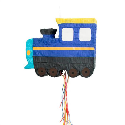 Piñata Tren - My Little Day