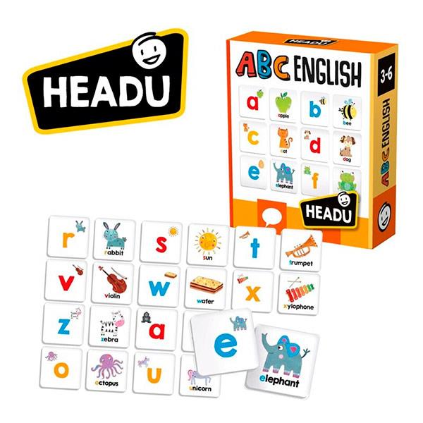 ABC English Aprende Inglés