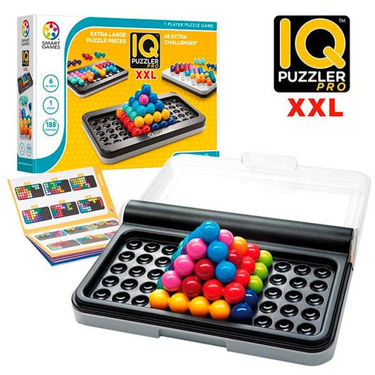 IQ Puzzler Pro XXL SmartGames