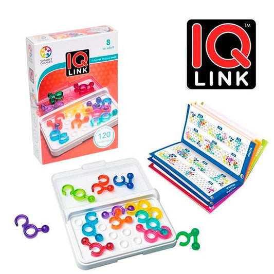 IQ Link SmartGames