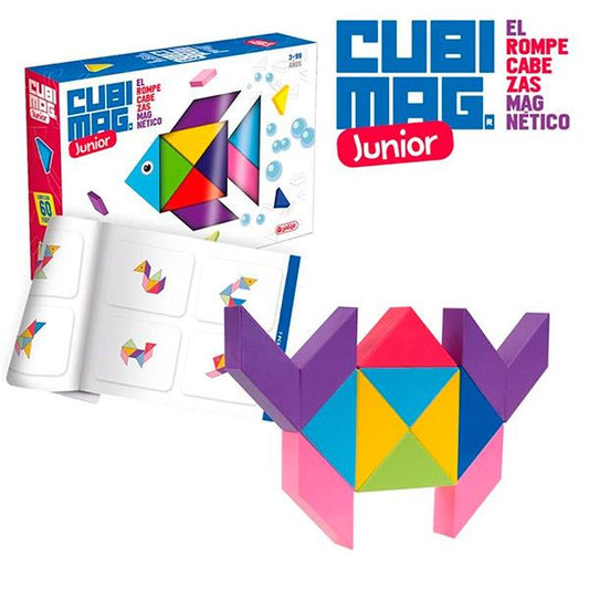 Cubimag Junior Magnético