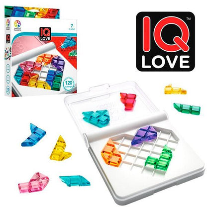 IQ Love SmartGames