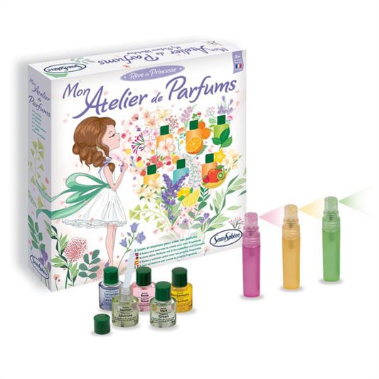 Mi Taller de Perfumes Sentosphère